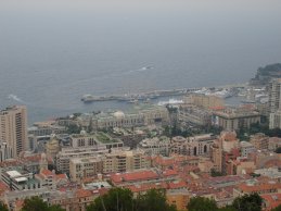 The one and only Monte Carlo and Monaco.