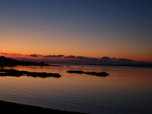 Taken from Tokavaig