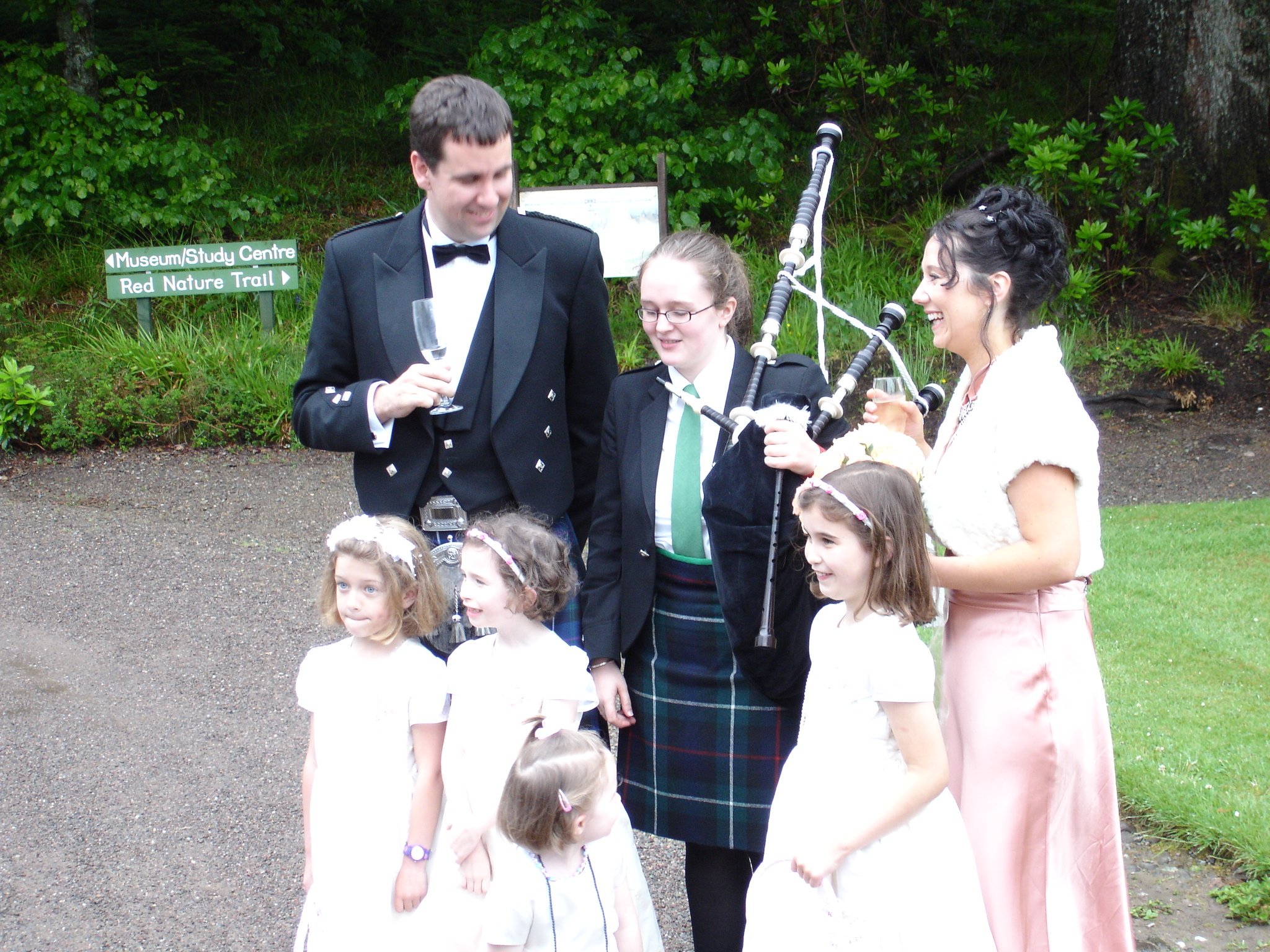 Wedding photo 1
